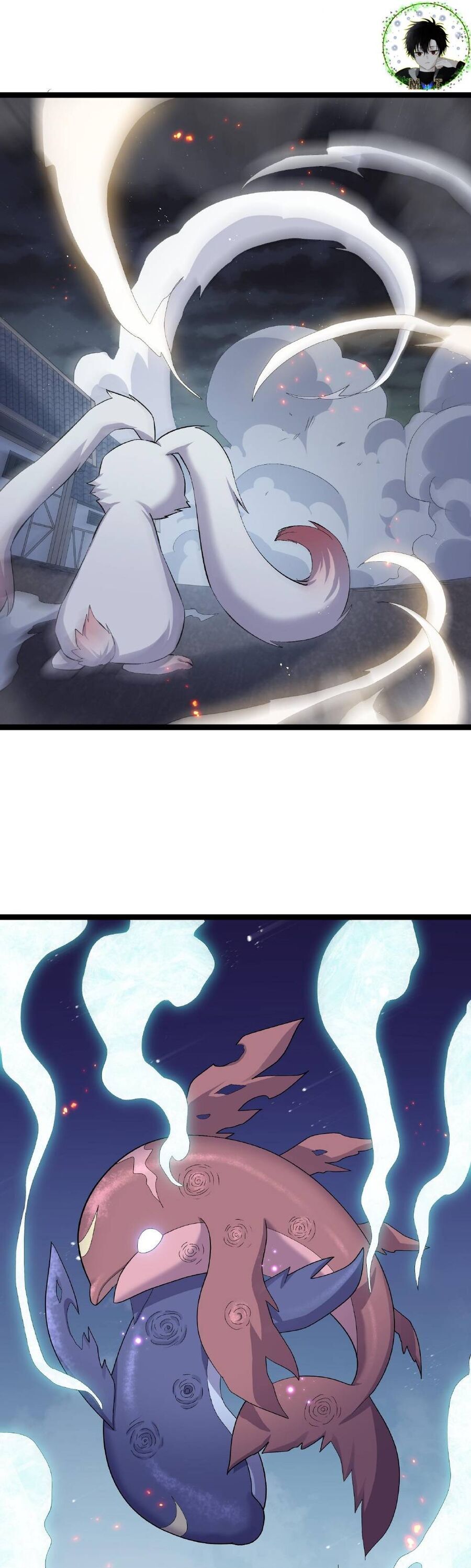 Thế Nhân Thực Sự Tin Tôi Là Đại Boss Chapter 9 - Trang 2