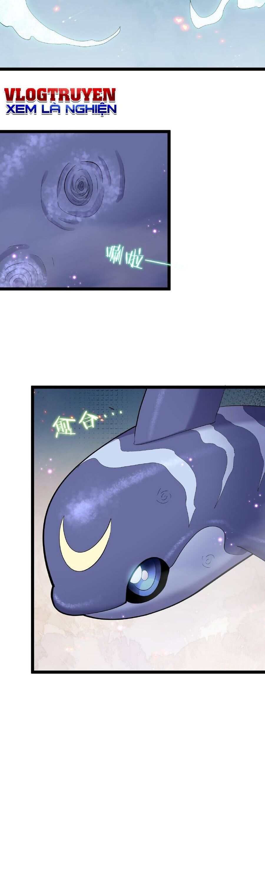 Thế Nhân Thực Sự Tin Tôi Là Đại Boss Chapter 9 - Trang 2