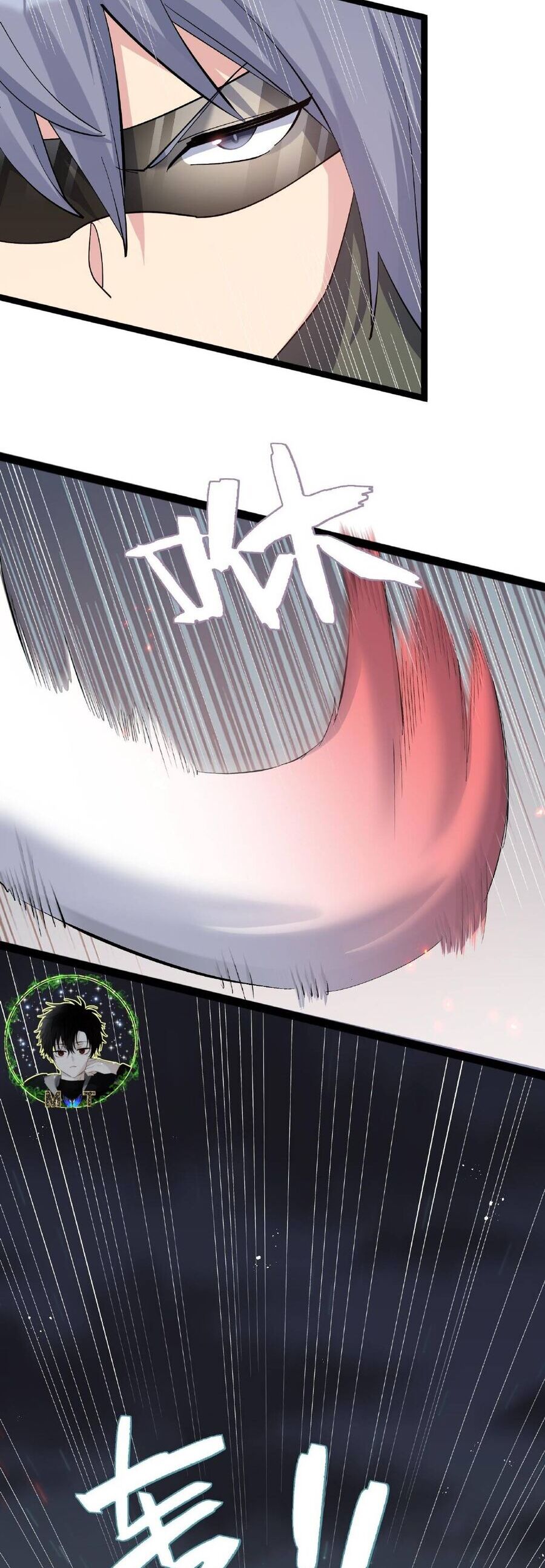 Thế Nhân Thực Sự Tin Tôi Là Đại Boss Chapter 9 - Trang 2