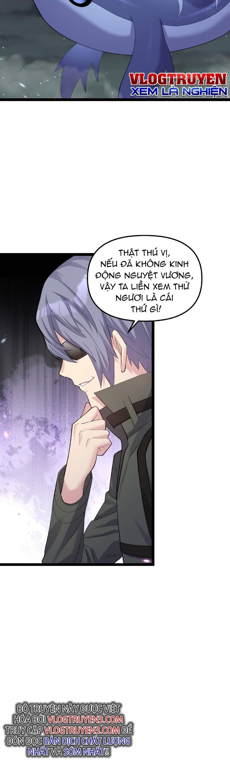 Thế Nhân Thực Sự Tin Tôi Là Đại Boss Chapter 9 - Trang 2