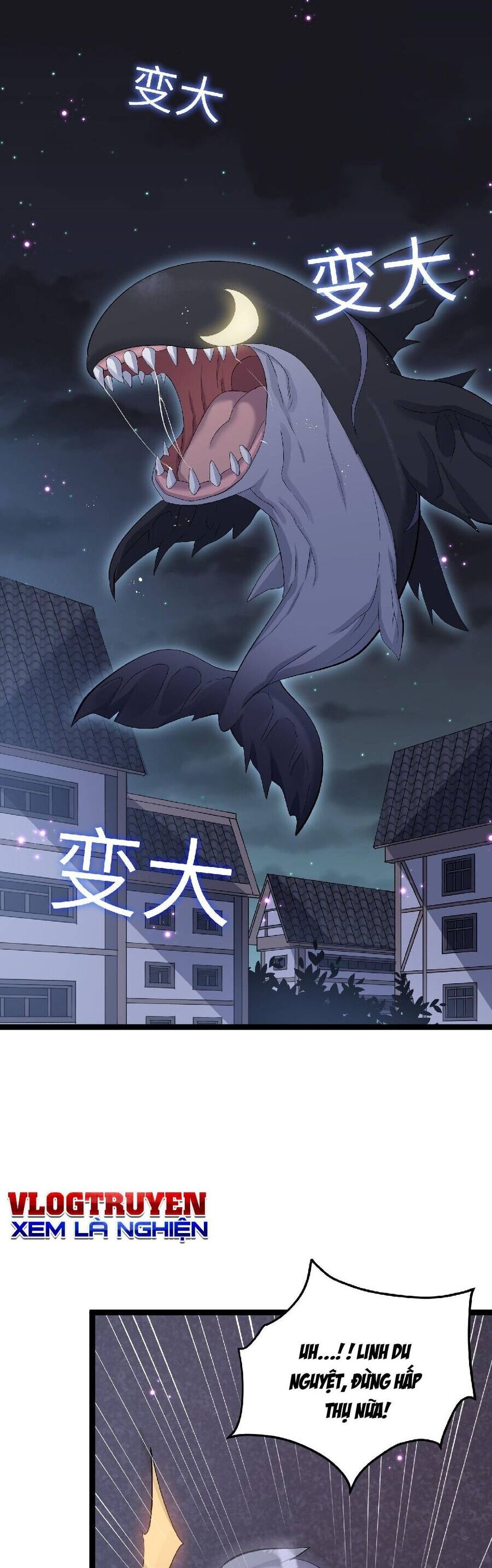 Thế Nhân Thực Sự Tin Tôi Là Đại Boss Chapter 9 - Trang 2