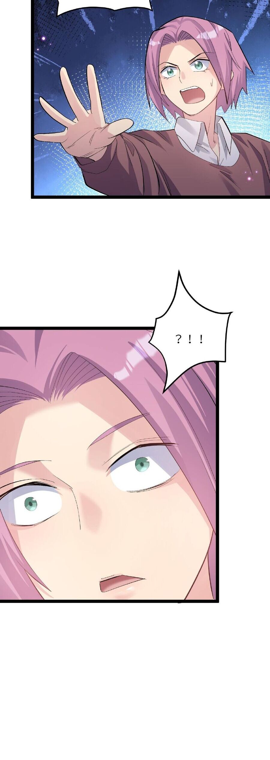 Thế Nhân Thực Sự Tin Tôi Là Đại Boss Chapter 9 - Trang 2