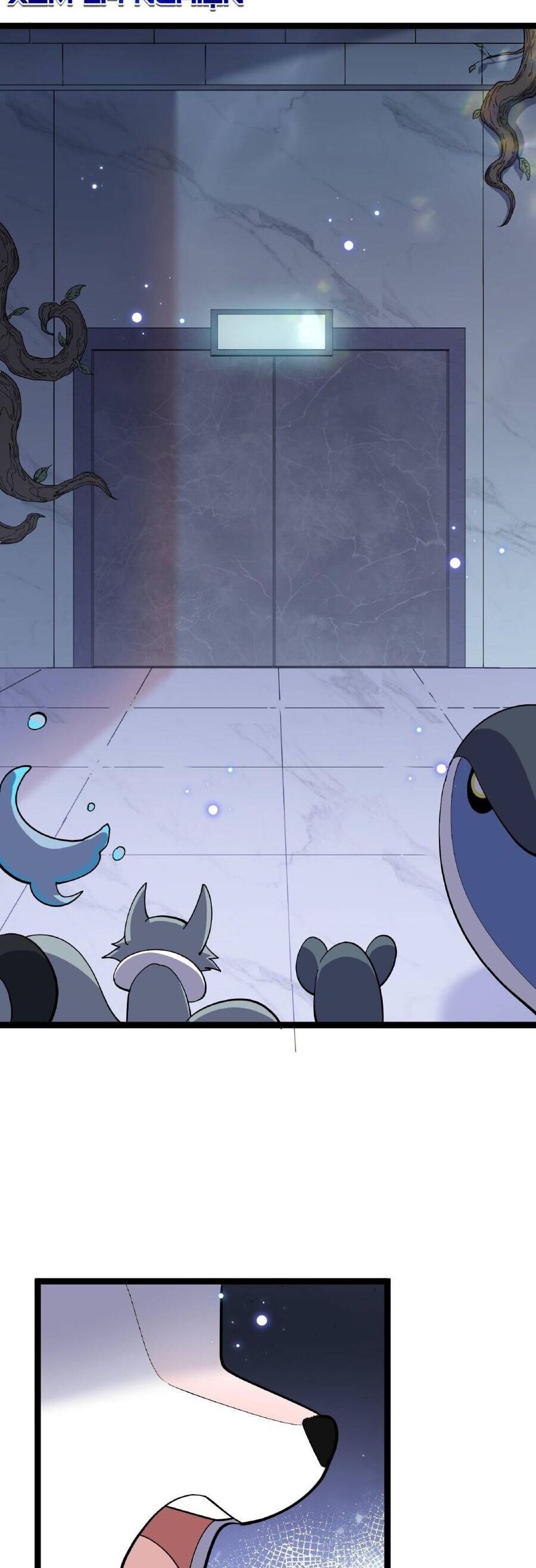 Thế Nhân Thực Sự Tin Tôi Là Đại Boss Chapter 9 - Trang 2