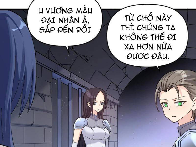 Thế Nhân Thực Sự Tin Tôi Là Đại Boss Chapter 90 - Trang 2