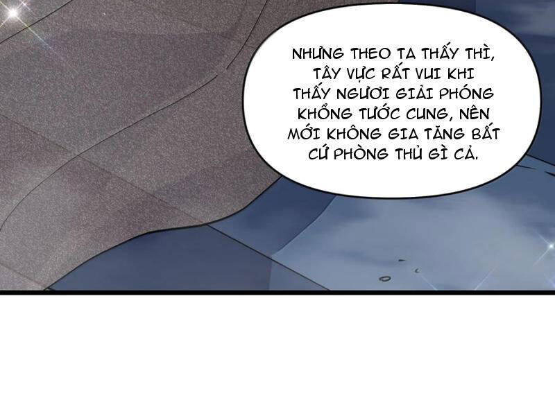 Thế Nhân Thực Sự Tin Tôi Là Đại Boss Chapter 90 - Trang 2