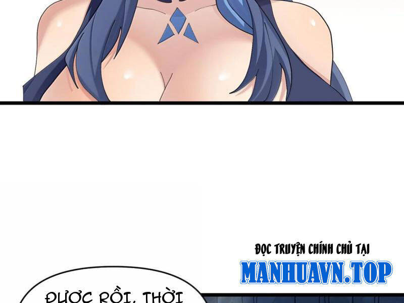 Thế Nhân Thực Sự Tin Tôi Là Đại Boss Chapter 90 - Trang 2