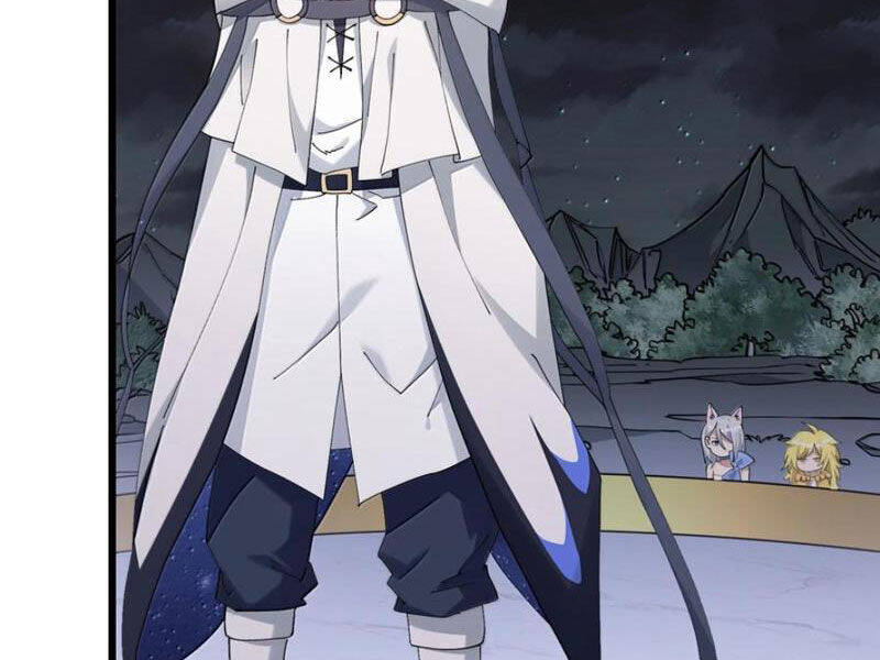 Thế Nhân Thực Sự Tin Tôi Là Đại Boss Chapter 90 - Trang 2