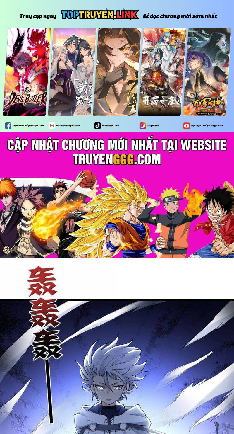 Thế Nhân Thực Sự Tin Tôi Là Đại Boss Chapter 90 - Trang 2