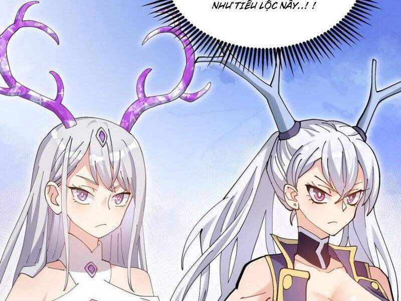 Thế Nhân Thực Sự Tin Tôi Là Đại Boss Chapter 90 - Trang 2