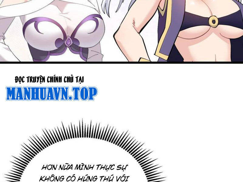 Thế Nhân Thực Sự Tin Tôi Là Đại Boss Chapter 90 - Trang 2