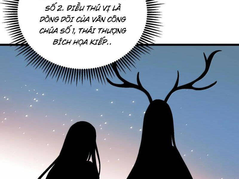 Thế Nhân Thực Sự Tin Tôi Là Đại Boss Chapter 90 - Trang 2