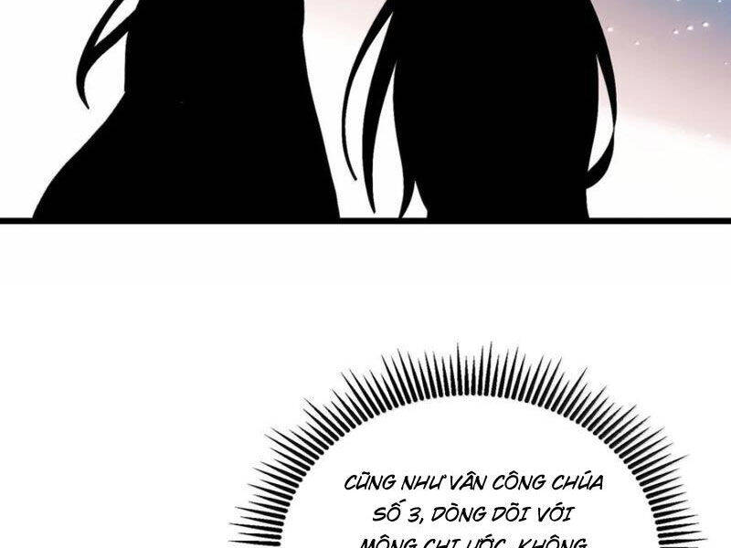 Thế Nhân Thực Sự Tin Tôi Là Đại Boss Chapter 90 - Trang 2