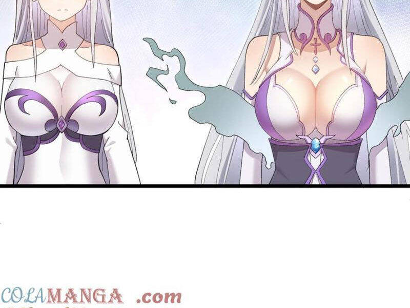 Thế Nhân Thực Sự Tin Tôi Là Đại Boss Chapter 90 - Trang 2