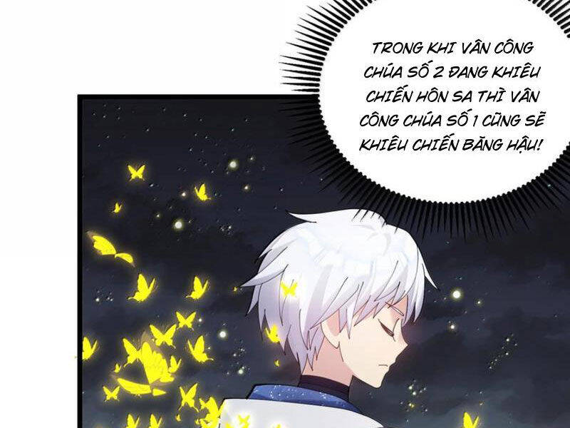 Thế Nhân Thực Sự Tin Tôi Là Đại Boss Chapter 90 - Trang 2