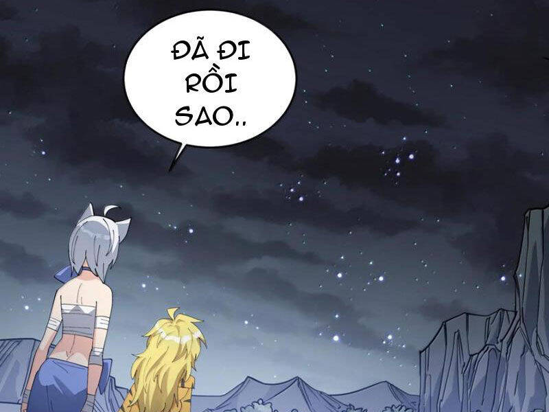 Thế Nhân Thực Sự Tin Tôi Là Đại Boss Chapter 90 - Trang 2