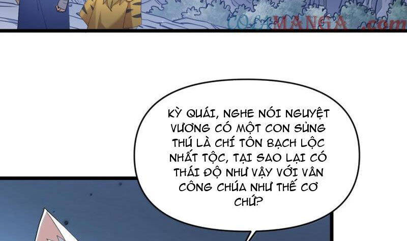 Thế Nhân Thực Sự Tin Tôi Là Đại Boss Chapter 90 - Trang 2