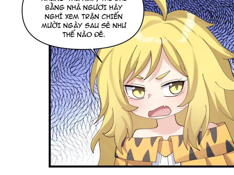 Thế Nhân Thực Sự Tin Tôi Là Đại Boss Chapter 90 - Trang 2