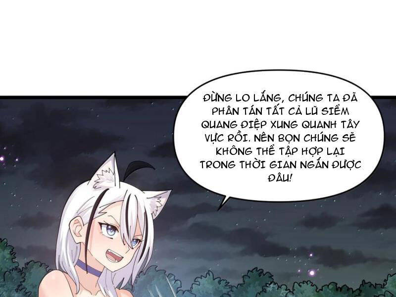 Thế Nhân Thực Sự Tin Tôi Là Đại Boss Chapter 90 - Trang 2
