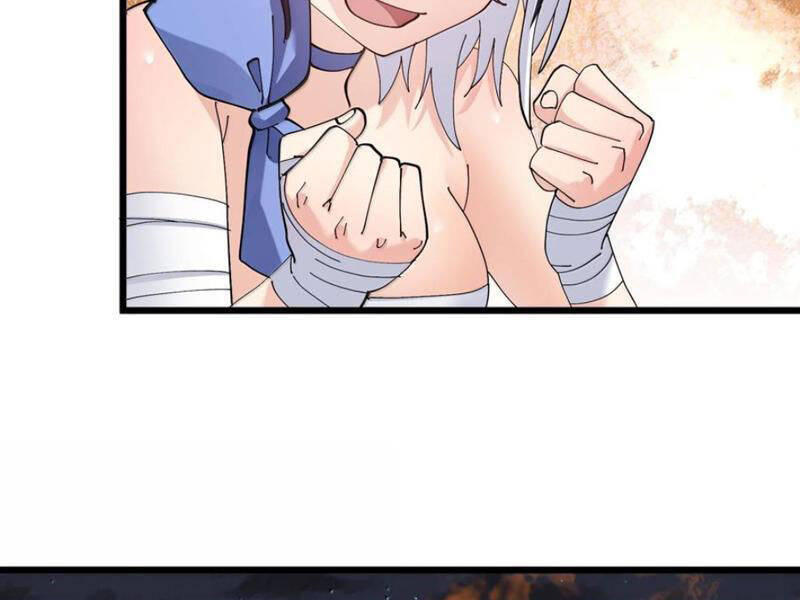 Thế Nhân Thực Sự Tin Tôi Là Đại Boss Chapter 90 - Trang 2