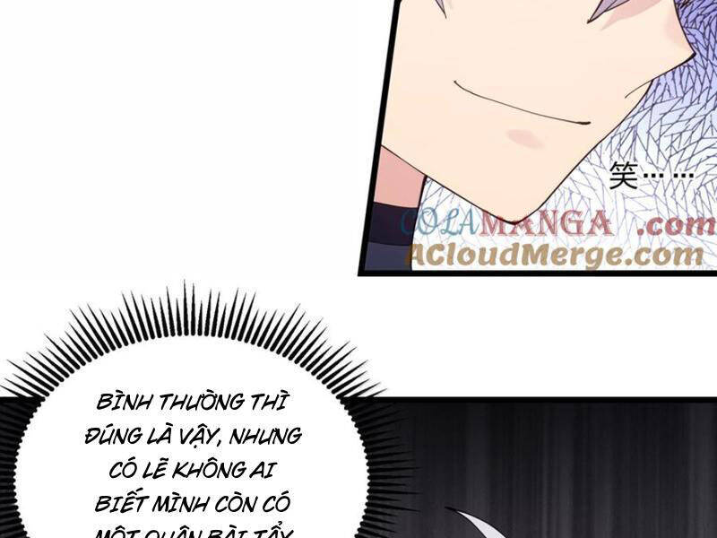 Thế Nhân Thực Sự Tin Tôi Là Đại Boss Chapter 90 - Trang 2