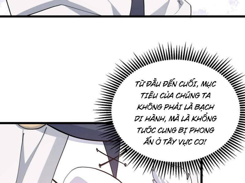 Thế Nhân Thực Sự Tin Tôi Là Đại Boss Chapter 90 - Trang 2