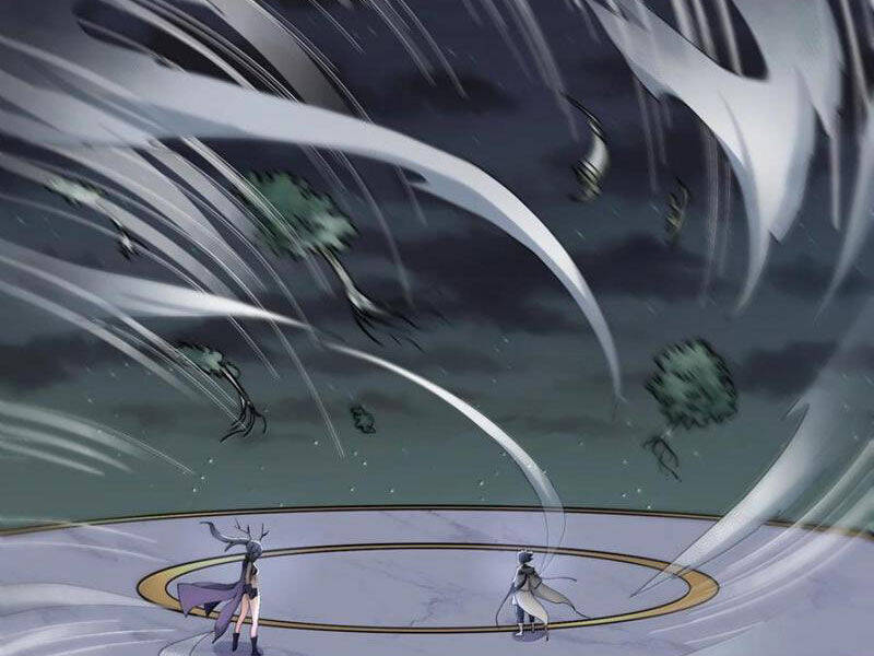 Thế Nhân Thực Sự Tin Tôi Là Đại Boss Chapter 90 - Trang 2