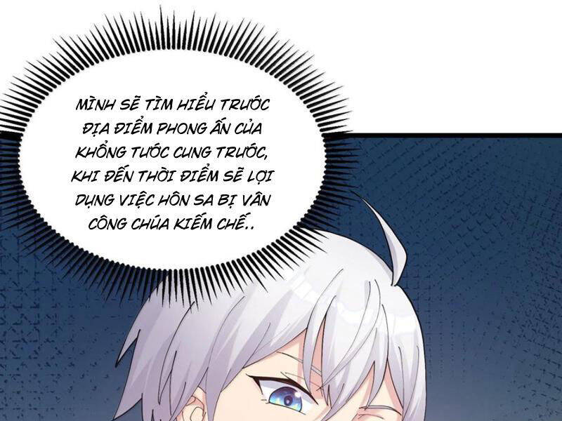 Thế Nhân Thực Sự Tin Tôi Là Đại Boss Chapter 90 - Trang 2