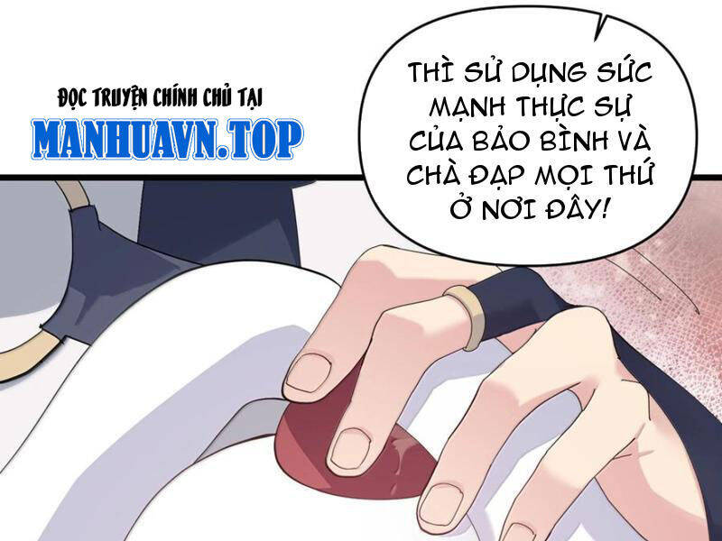 Thế Nhân Thực Sự Tin Tôi Là Đại Boss Chapter 90 - Trang 2