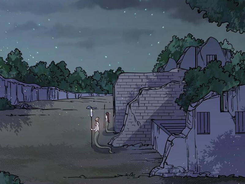 Thế Nhân Thực Sự Tin Tôi Là Đại Boss Chapter 90 - Trang 2