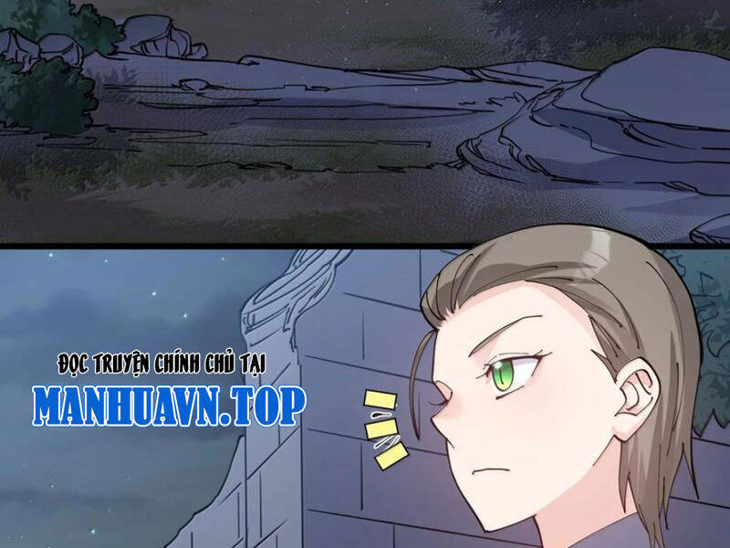 Thế Nhân Thực Sự Tin Tôi Là Đại Boss Chapter 90 - Trang 2