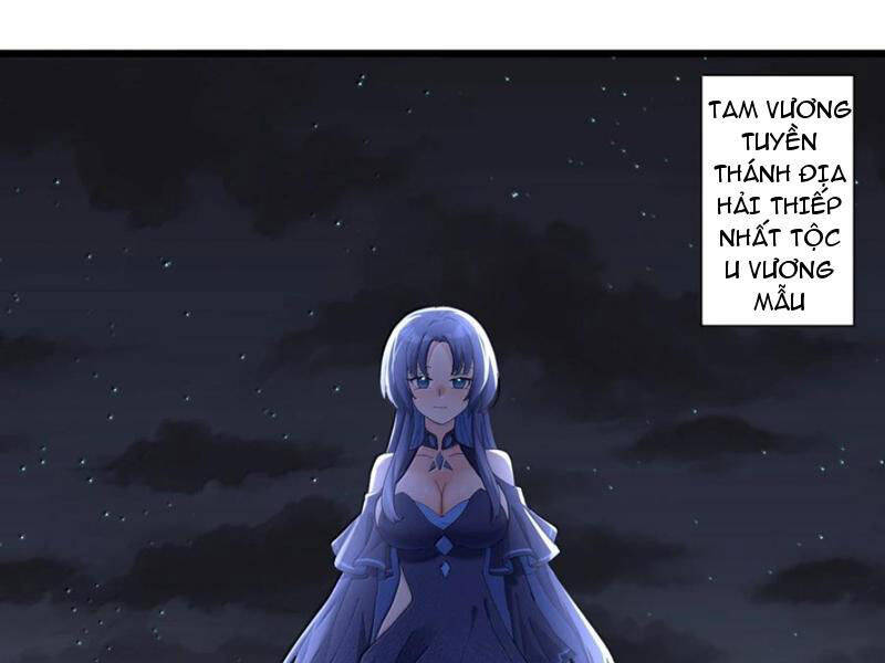 Thế Nhân Thực Sự Tin Tôi Là Đại Boss Chapter 90 - Trang 2