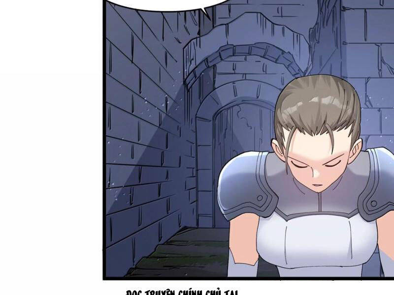 Thế Nhân Thực Sự Tin Tôi Là Đại Boss Chapter 90 - Trang 2