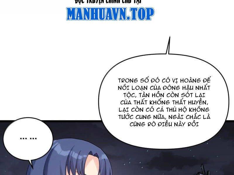 Thế Nhân Thực Sự Tin Tôi Là Đại Boss Chapter 90 - Trang 2