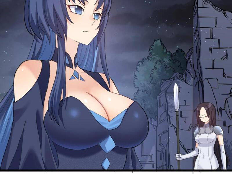 Thế Nhân Thực Sự Tin Tôi Là Đại Boss Chapter 90 - Trang 2