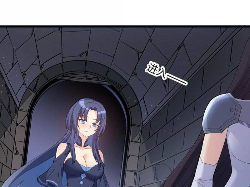 Thế Nhân Thực Sự Tin Tôi Là Đại Boss Chapter 90 - Trang 2