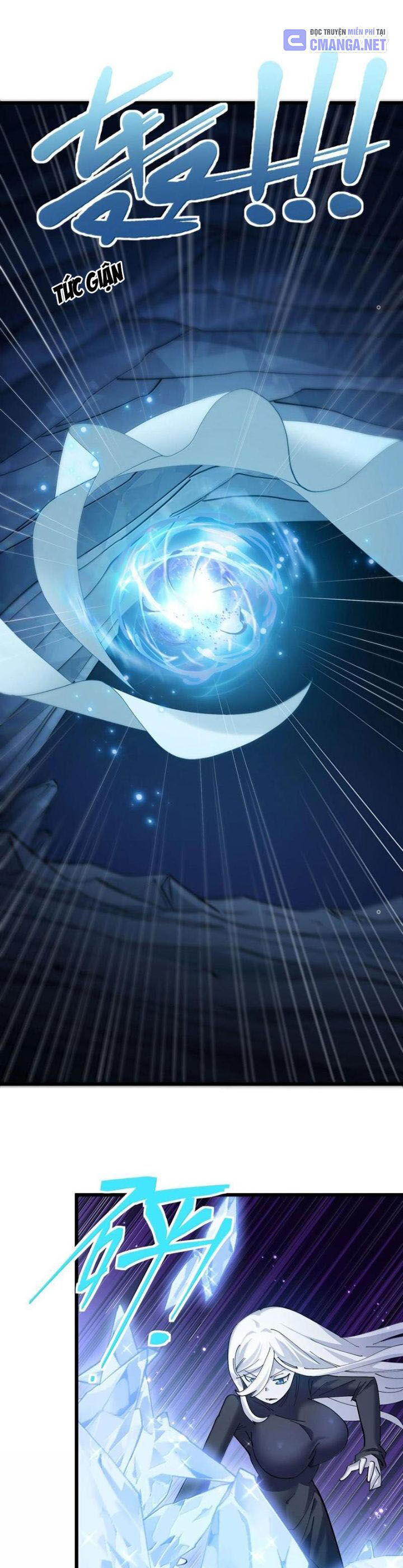 Thế Nhân Thực Sự Tin Tôi Là Đại Boss Chapter 93 - Trang 2