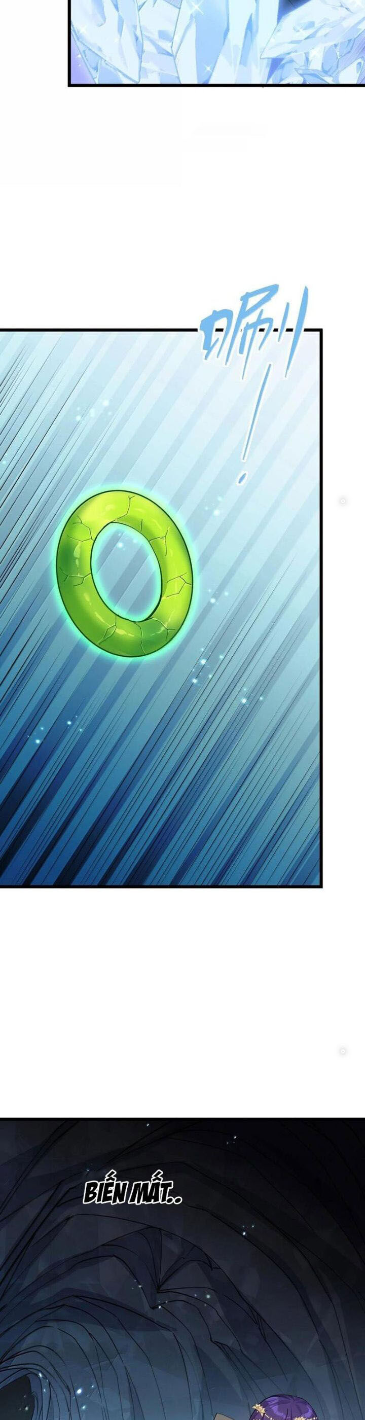 Thế Nhân Thực Sự Tin Tôi Là Đại Boss Chapter 93 - Trang 2