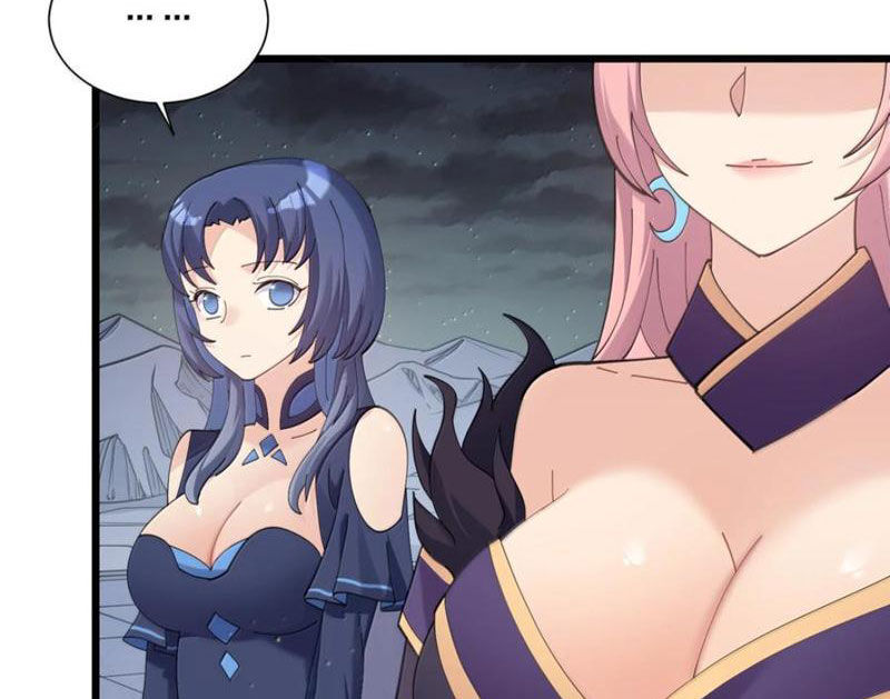 Thế Nhân Thực Sự Tin Tôi Là Đại Boss Chapter 94 - Trang 2