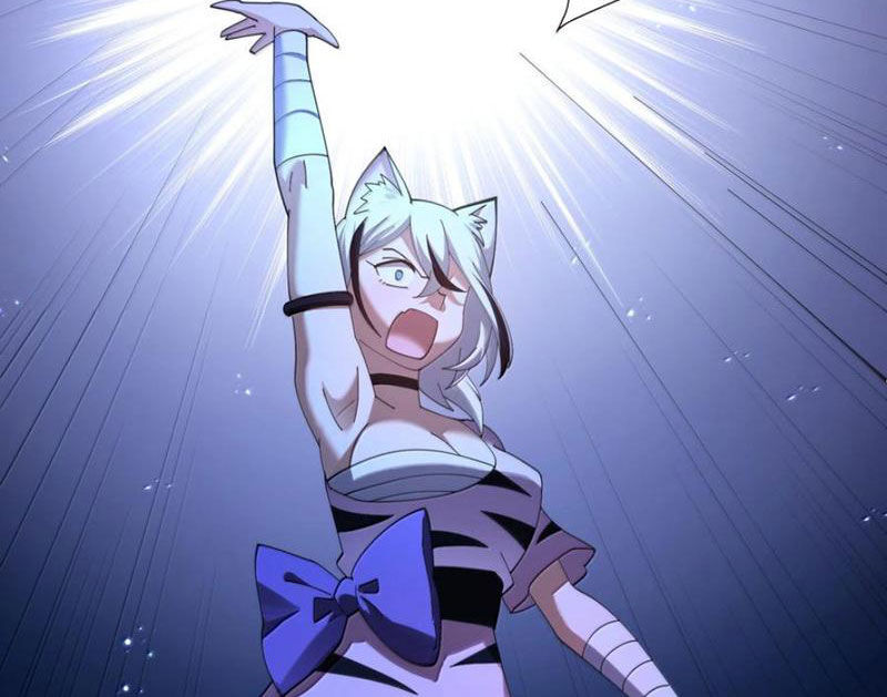 Thế Nhân Thực Sự Tin Tôi Là Đại Boss Chapter 94 - Trang 2