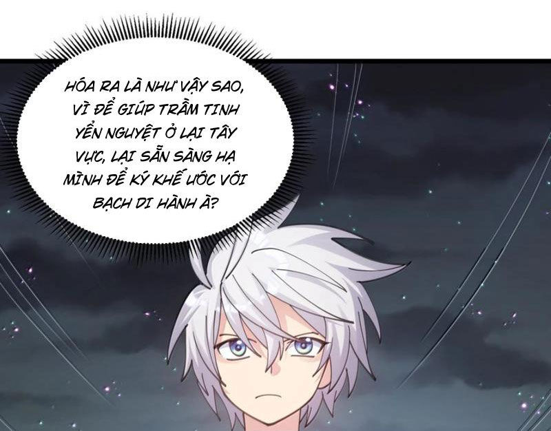 Thế Nhân Thực Sự Tin Tôi Là Đại Boss Chapter 94 - Trang 2