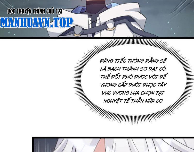 Thế Nhân Thực Sự Tin Tôi Là Đại Boss Chapter 94 - Trang 2