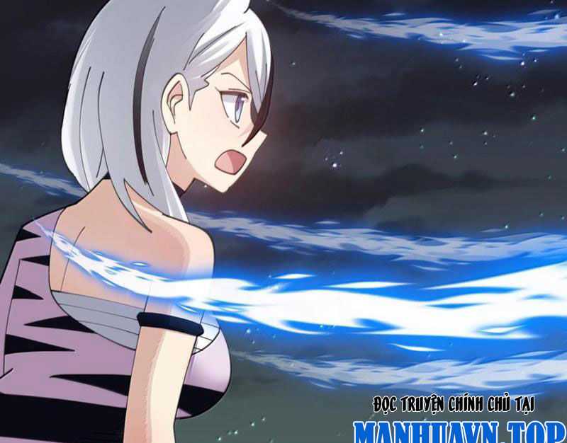 Thế Nhân Thực Sự Tin Tôi Là Đại Boss Chapter 94 - Trang 2