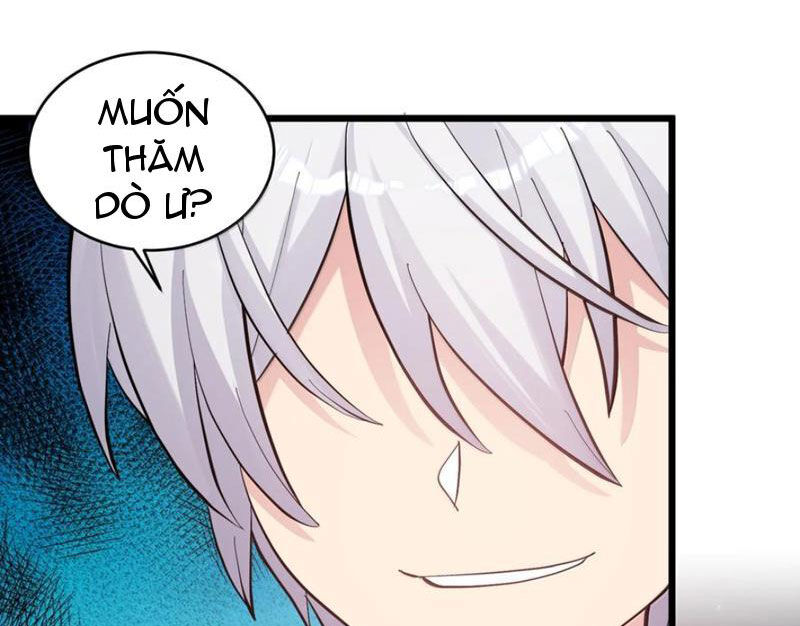 Thế Nhân Thực Sự Tin Tôi Là Đại Boss Chapter 94 - Trang 2