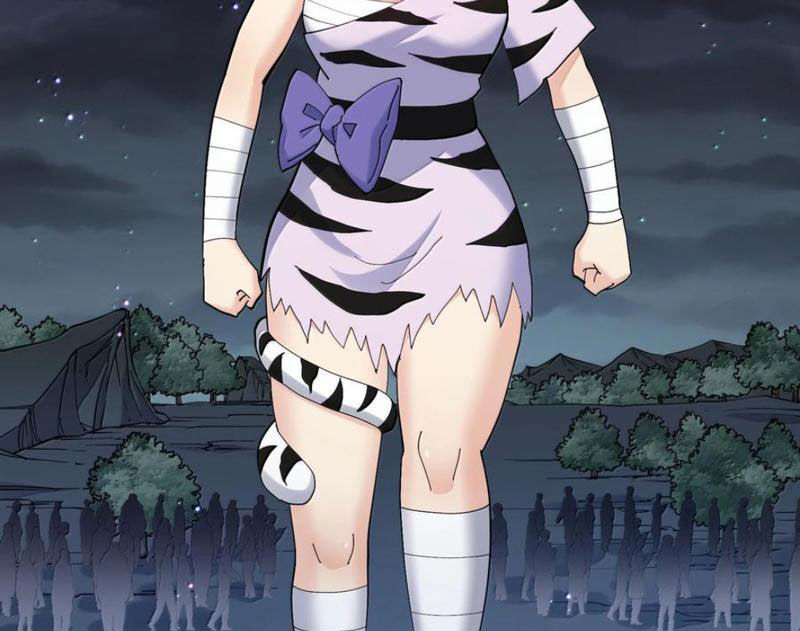 Thế Nhân Thực Sự Tin Tôi Là Đại Boss Chapter 94 - Trang 2