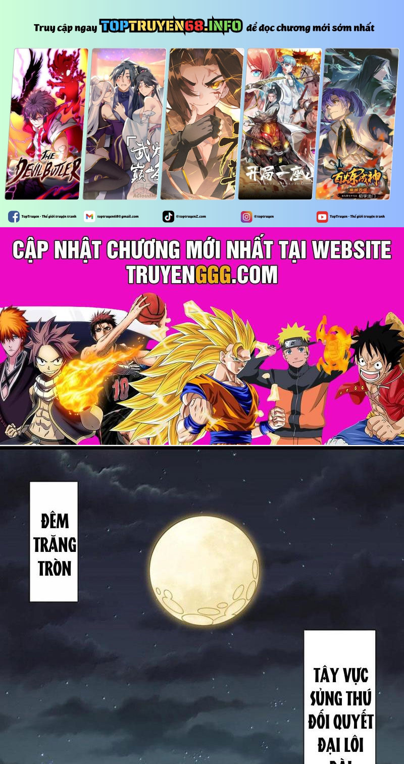 Thế Nhân Thực Sự Tin Tôi Là Đại Boss Chapter 94 - Trang 2