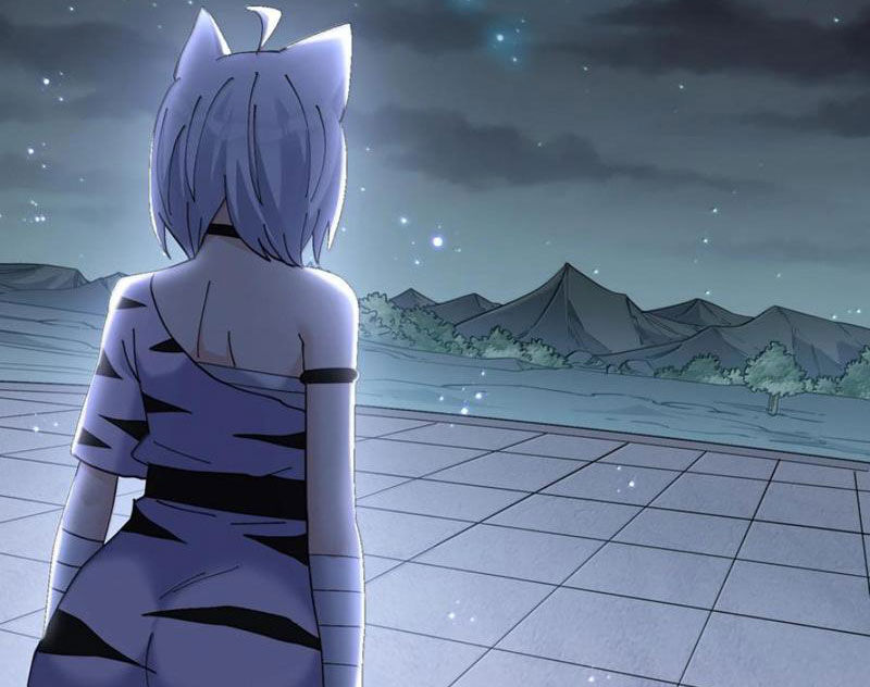 Thế Nhân Thực Sự Tin Tôi Là Đại Boss Chapter 94 - Trang 2