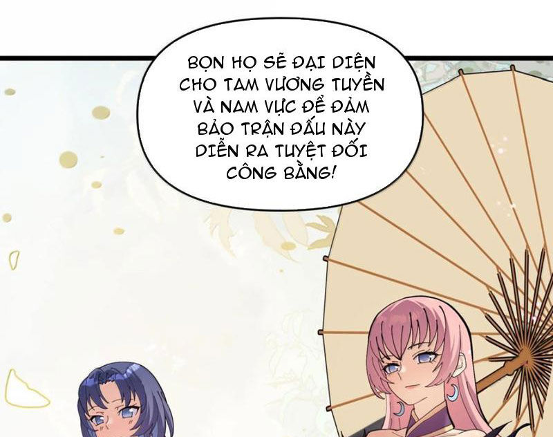 Thế Nhân Thực Sự Tin Tôi Là Đại Boss Chapter 94 - Trang 2