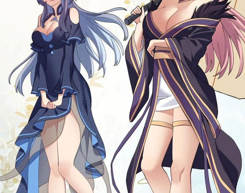 Thế Nhân Thực Sự Tin Tôi Là Đại Boss Chapter 94 - Trang 2