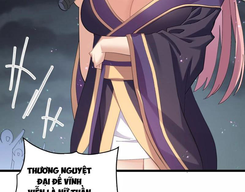 Thế Nhân Thực Sự Tin Tôi Là Đại Boss Chapter 94 - Trang 2