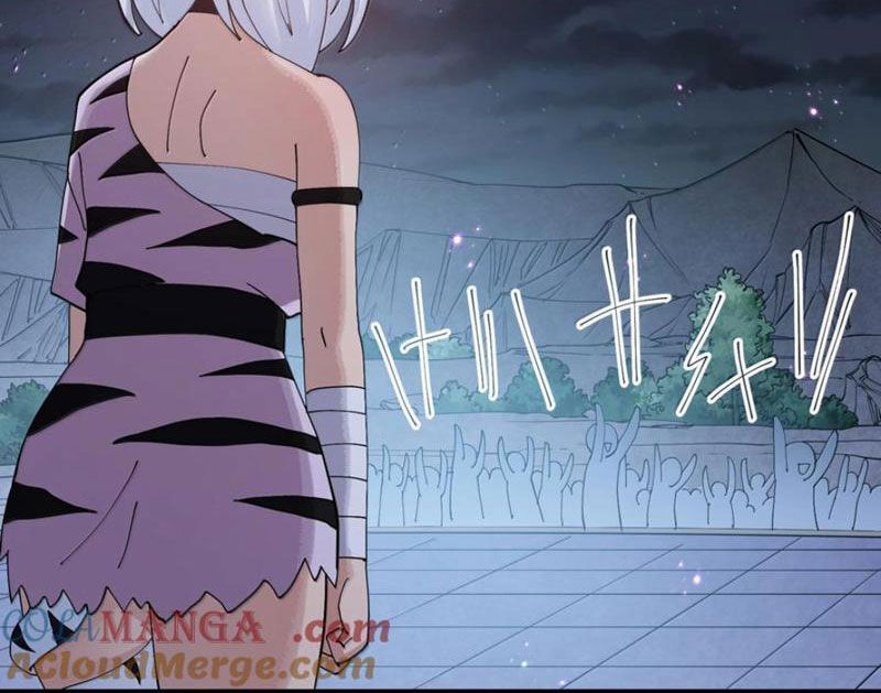 Thế Nhân Thực Sự Tin Tôi Là Đại Boss Chapter 94 - Trang 2